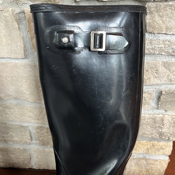 HUNTER WOMEN'S ORIGINAL TALL Women - Picture 7 of 16